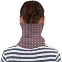 Olimedpurp Face Seamless Bandana (Adult) View2