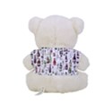 Bottle Chic Print Patterns Full Print Tee for Cuddly Teddy Bear View2