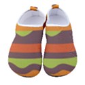 Hamburger Men s Sock-Style Water Shoes View1