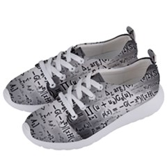 Math Formula Women s Lightweight Sports Shoes by Bedest