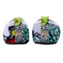 Supersonic Monster Mash Kids  Sock-Style Water Shoes View4