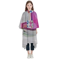 900 Luciano 897116 60697 V1 V1 Kids  Hooded Rain Ponchos by Lucianodenobrega