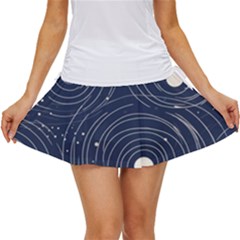 Art Women s Skort by zappwaits