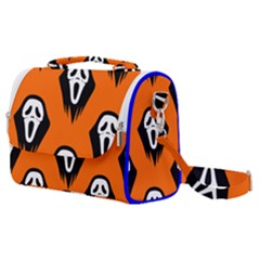 Halloween Party  Satchel Shoulder Bag by Safari