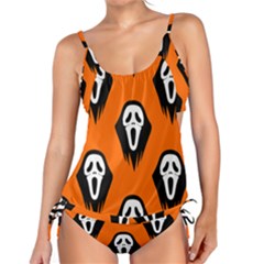 Halloween Party  Tankini Set by Safari