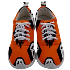 Halloween Party  Mens Athletic Shoes by Safari