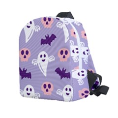 Boo Crew Halloween Season Kids  Age 2-4 Lightweight Preschool Backpack by Safari