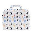 Cute airplanes planes MacBook Pro 13  Shoulder Laptop Bag  View4