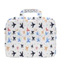 Cute airplanes planes MacBook Pro 15  Shoulder Laptop Bag View4