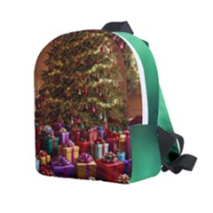 Merry Christmas Kids  Age 2-4 Lightweight Preschool Backpack