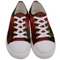 Falupadupe Men s Low Top Canvas Sneakers View1