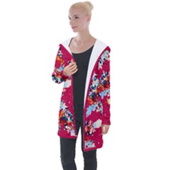 Chaqueta De Invierno  Note by gussiartists