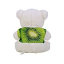 Kiwi Fruits, Close-up, Exotic Fruit Full Print Tee for Cuddly Teddy Bear View2