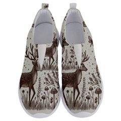 Artwork Graffiti Painting Creative No Lace Lightweight Shoes by Salmanaz77