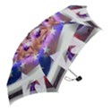 Donald Trump Flag Mini Folding Umbrellas View2