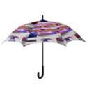 Donald Trump Flag Hook Handle Umbrellas (Small) View3