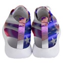 Donald Trump Flag Women s Lightweight High Top Sneakers View4