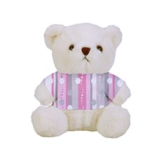 Candy Full Print Tee For Cuddly Teddy Bear by pollyparadiseartshop