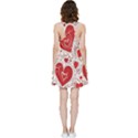 Be My Valentine Inside Out Racerback Dress View2