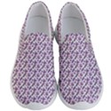 Boho Pattern 2 Men s Lightweight Slip Ons View1