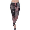 Aesthetic , Aesthetic, Dark Velvet Leggings View1