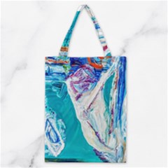 Sailing Boat Classic Tote Bag by bestdesignintheworld