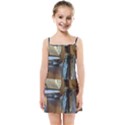 lady Kids  Summer Sun Dress View1
