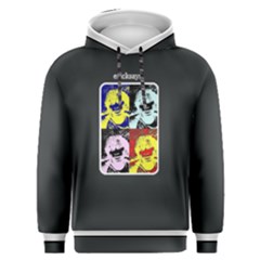 8606 Ericksays Men s Overhead Hoodie by tratney