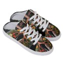 Lungs Health Half Slippers View3