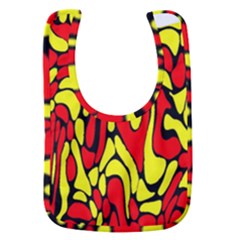 Rby 127 Baby Bib by ArtworkByPatrick