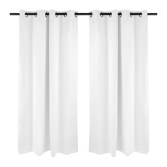 Window Curtain (Small 72 ) Icon