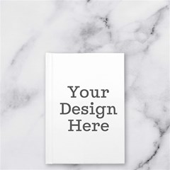 5  x 7  Hardcover Notebook Icon