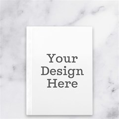 6  x 8  Softcover Notebook Icon