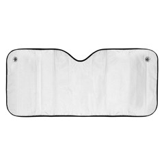 Car Windshield Sunshade Icon