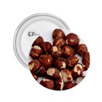 Hazelnuts 2.25  Button Front