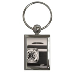 Kodak (7)s Key Chain (rectangle) by KellyHazel