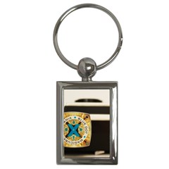 Kodak (7)c Key Chain (rectangle) by KellyHazel