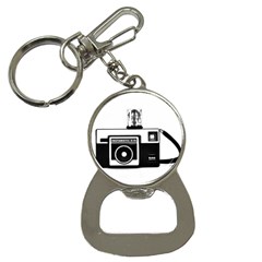 Kodak (3)cb Bottle Opener Key Chain by KellyHazel