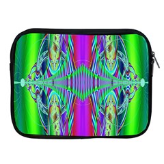 Modern Design Apple Ipad 2/3/4 Zipper Case by Siebenhuehner