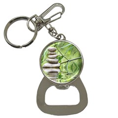 Balance Bottle Opener Key Chain by Siebenhuehner