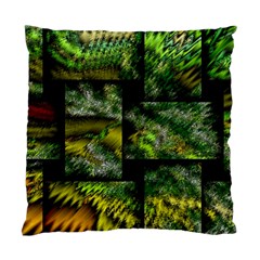 Modern Art Cushion Case (single Sided)  by Siebenhuehner