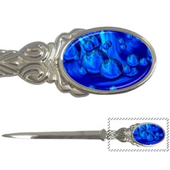 Magic Balls Letter Opener by Siebenhuehner