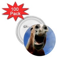 Haflinger  1 75  Button (100 Pack) by Siebenhuehner