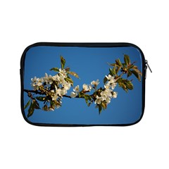 Cherry Blossom Apple Ipad Mini Zipper Case by Siebenhuehner