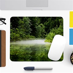 Foog Large Mouse Pad (rectangle) by Siebenhuehner