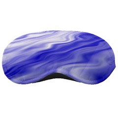 Wave Sleeping Mask by Siebenhuehner