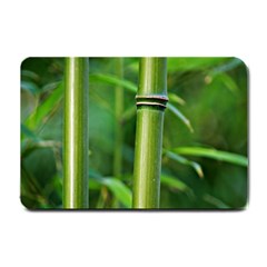 Bamboo Small Door Mat by Siebenhuehner