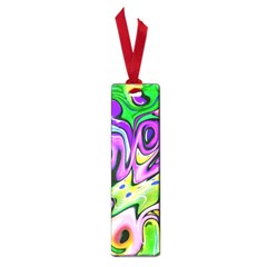 Graffity Small Bookmark by Siebenhuehner