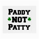 Paddynotpatty Glasses Cloth (Small, Two Sided) Front