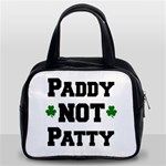 Paddynotpatty Classic Handbag (Two Sides) Front